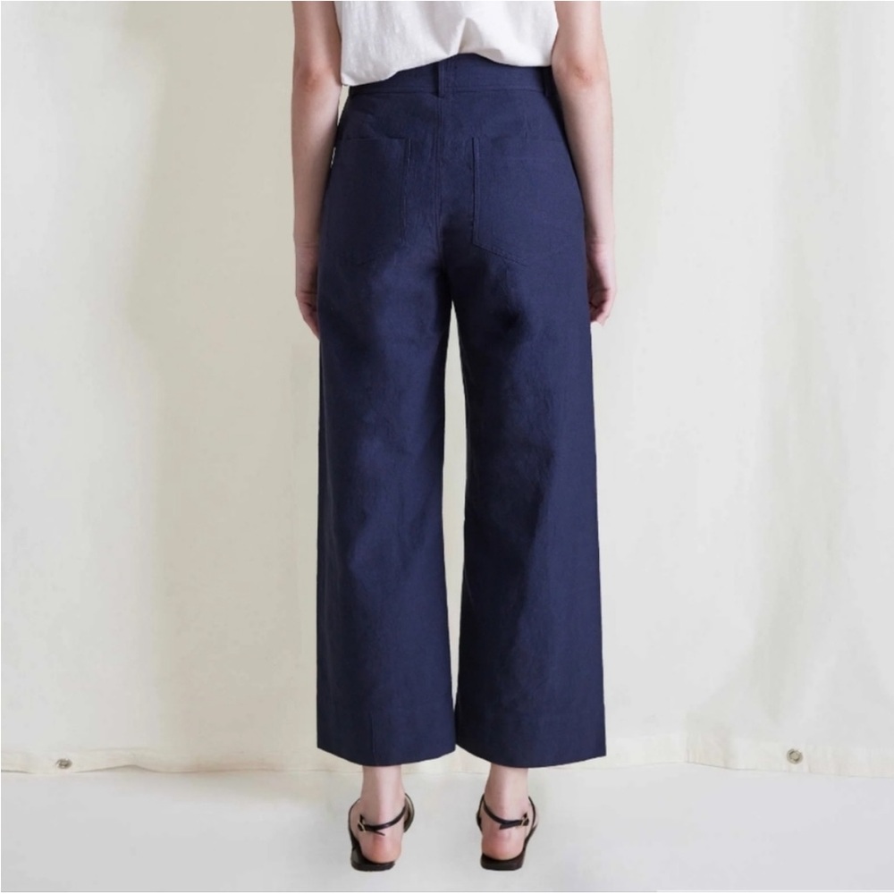 NWT APIECE APART Classic Merida Pants 8 - Picture 3 of 14